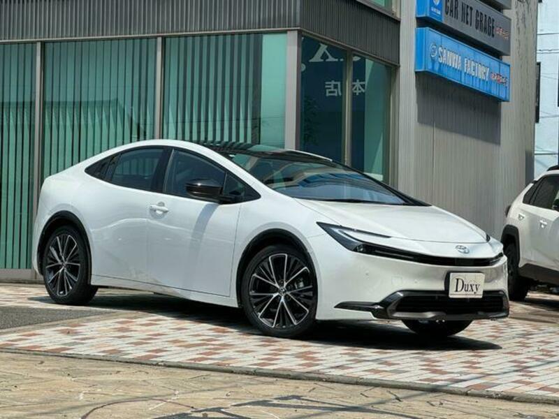 PRIUS