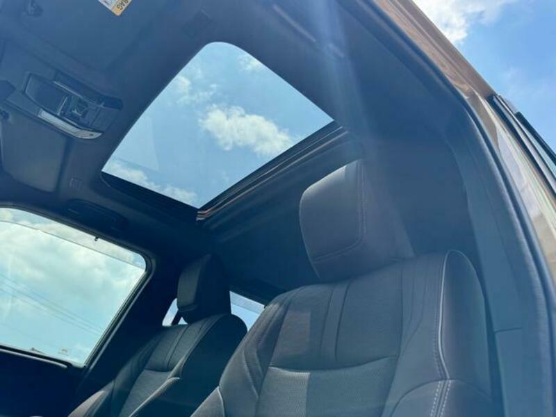 LAND CRUISER 250