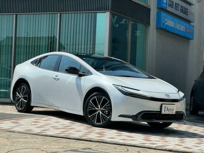 PRIUS