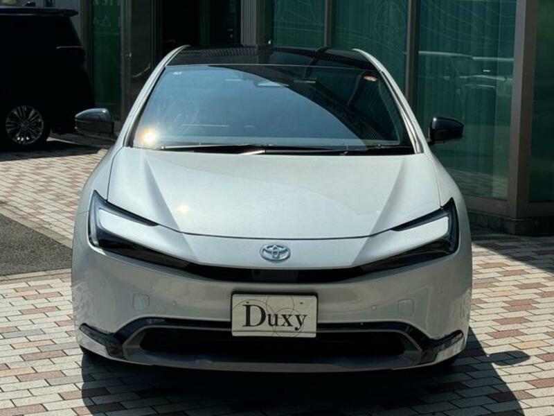 PRIUS