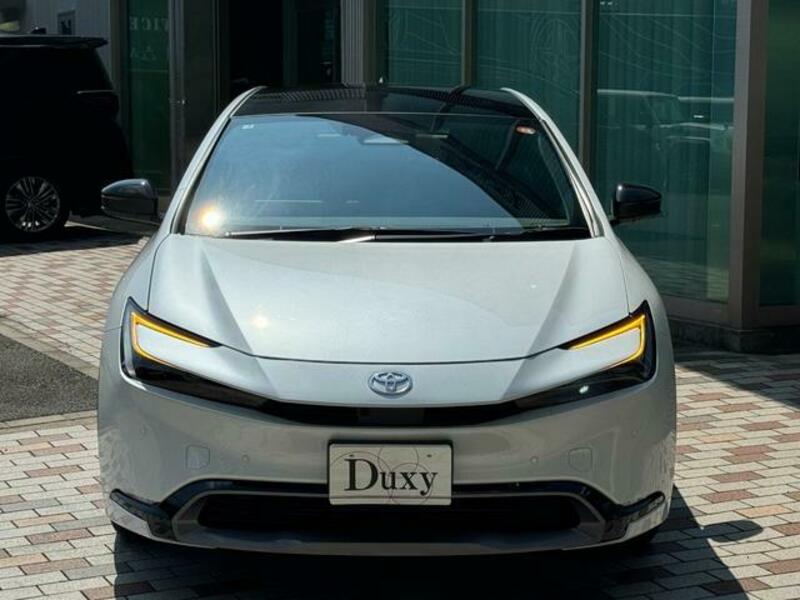 PRIUS