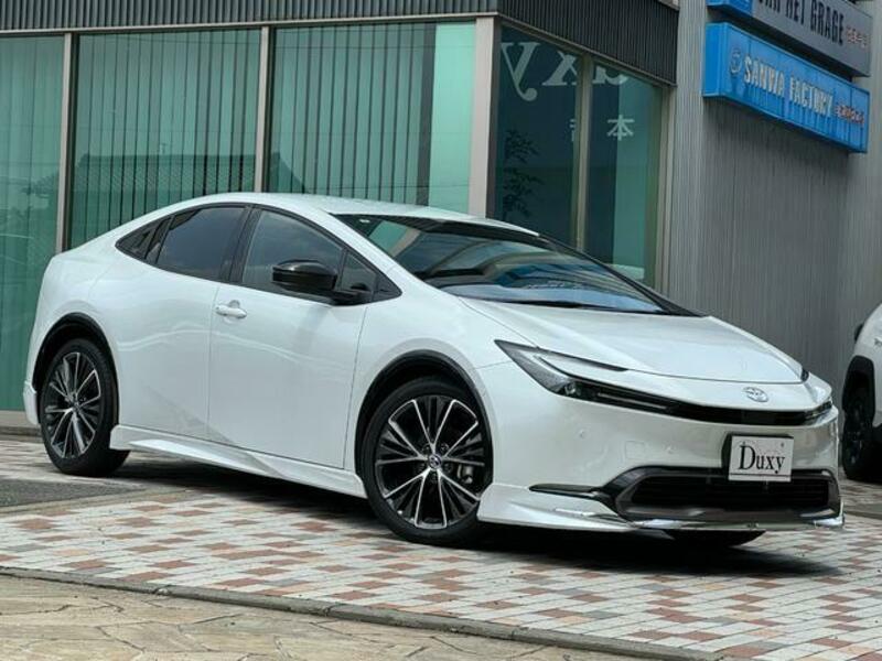 PRIUS