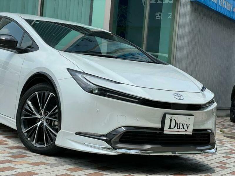PRIUS