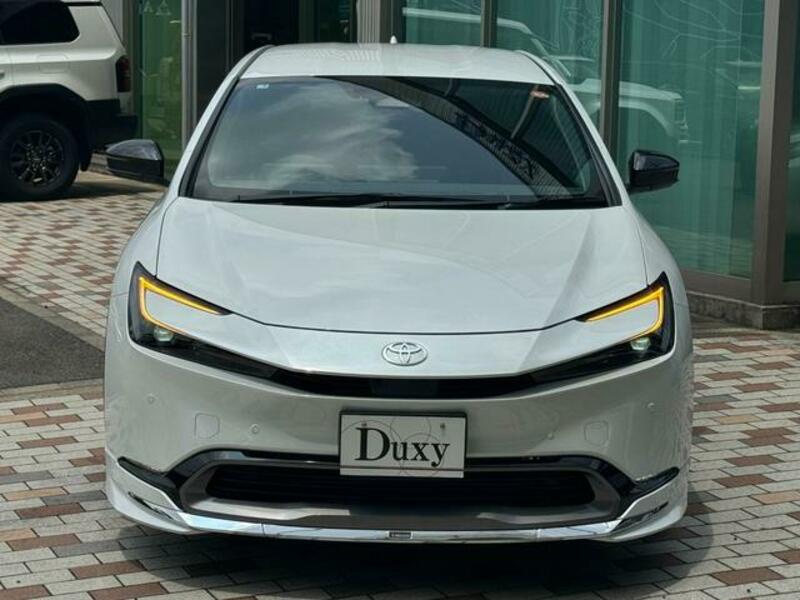 PRIUS
