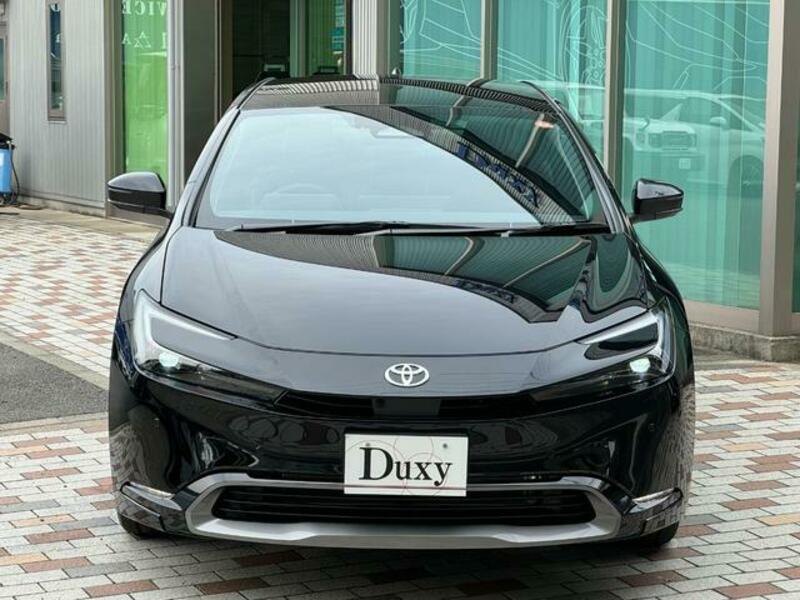 PRIUS