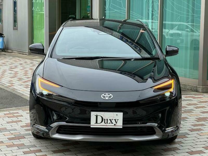 PRIUS