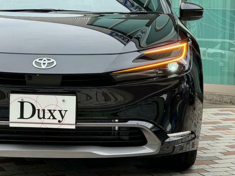 PRIUS