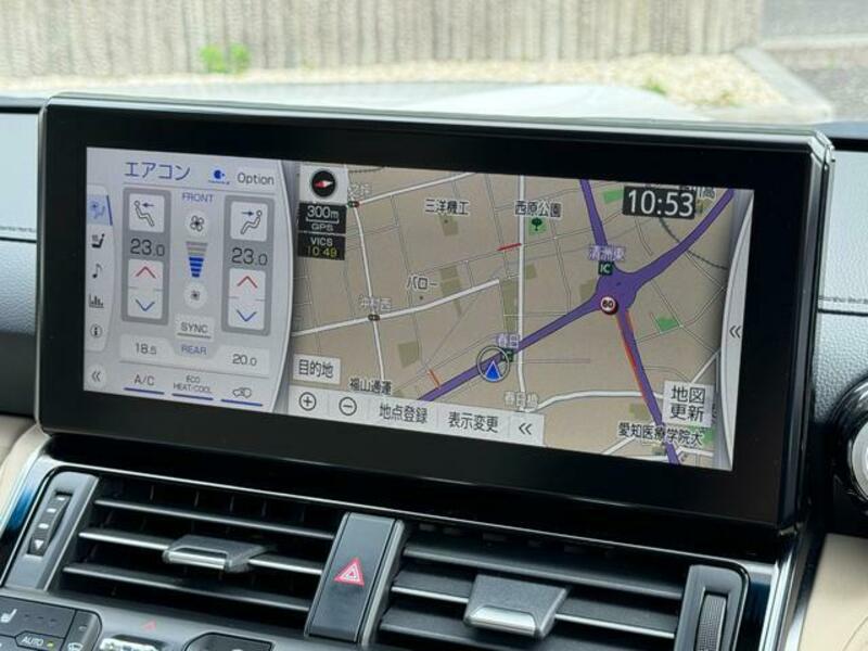 LAND CRUISER