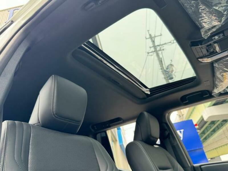 LAND CRUISER 250