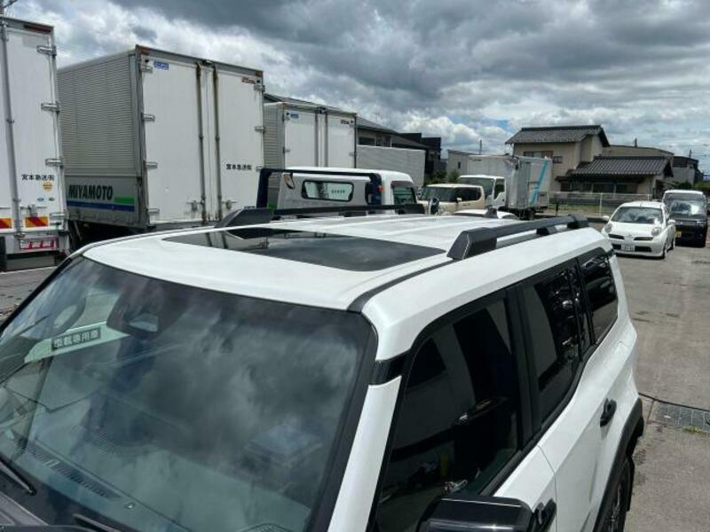 LAND CRUISER 250