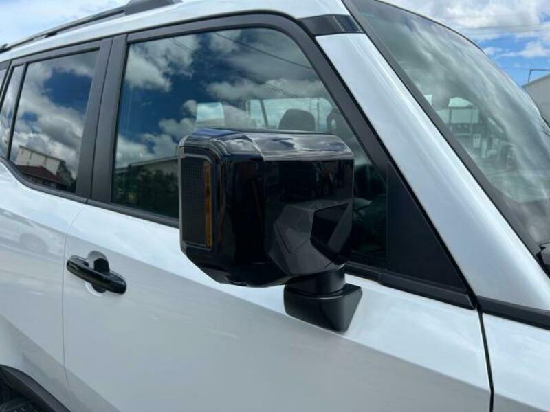 LAND CRUISER 250
