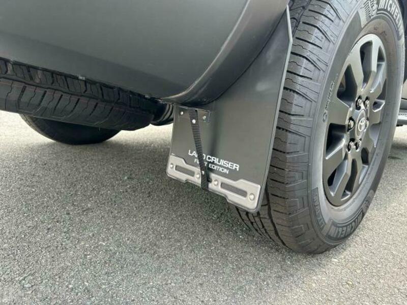 LAND CRUISER 250