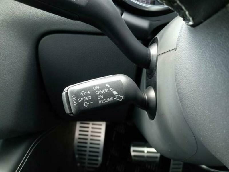TTS COUPE