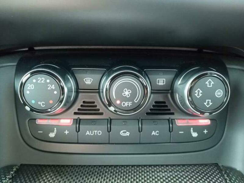 TTS COUPE