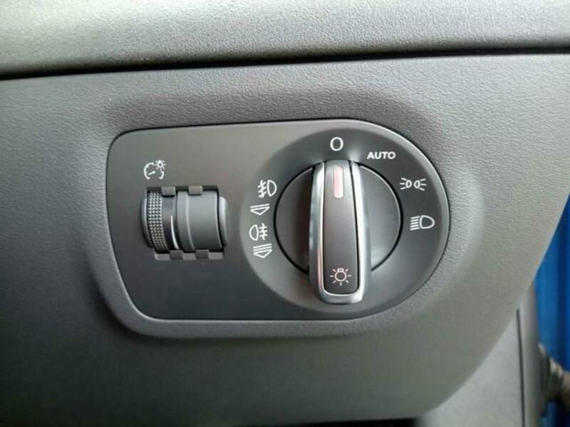 TTS COUPE