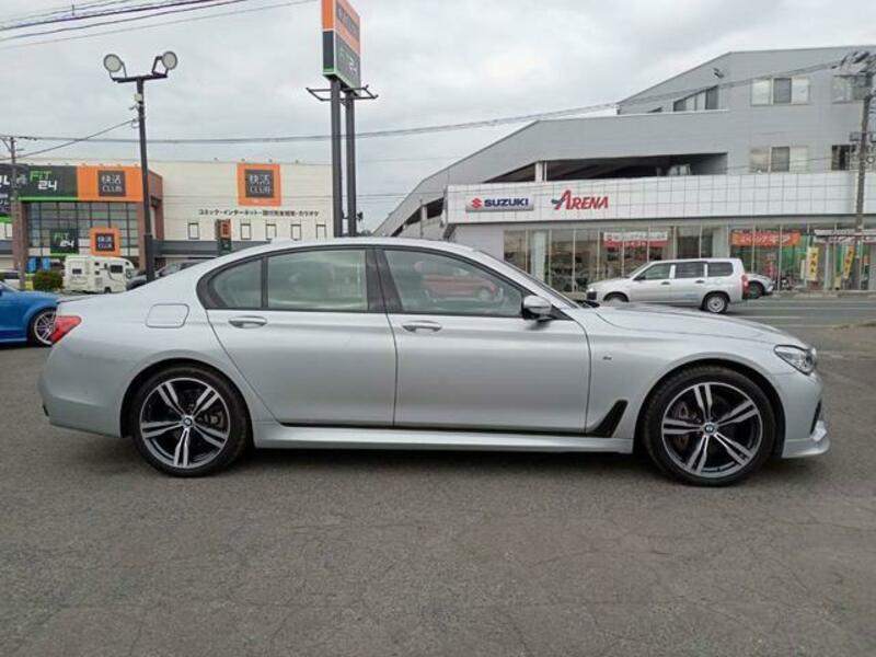 7 SERIES