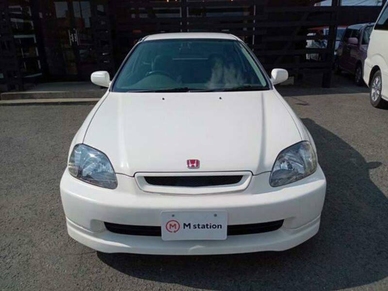 CIVIC
