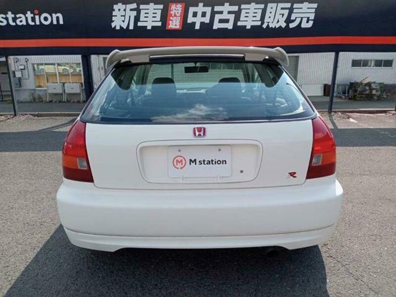 CIVIC