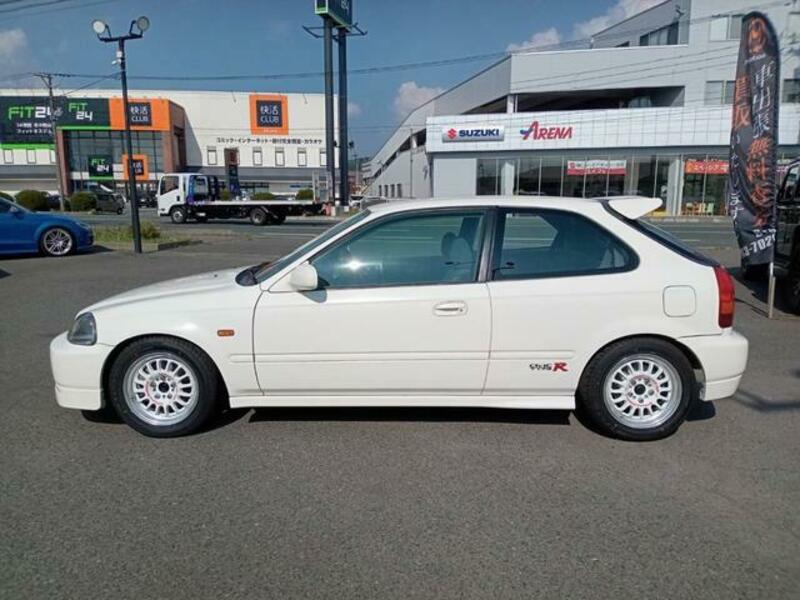CIVIC