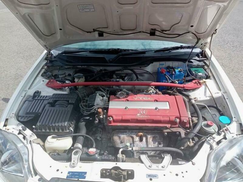 CIVIC