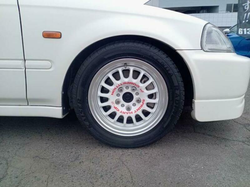 CIVIC