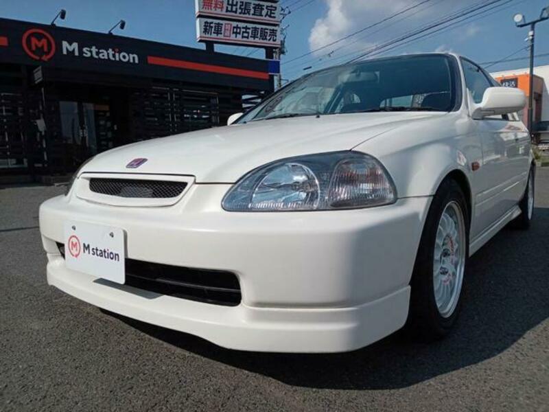 CIVIC