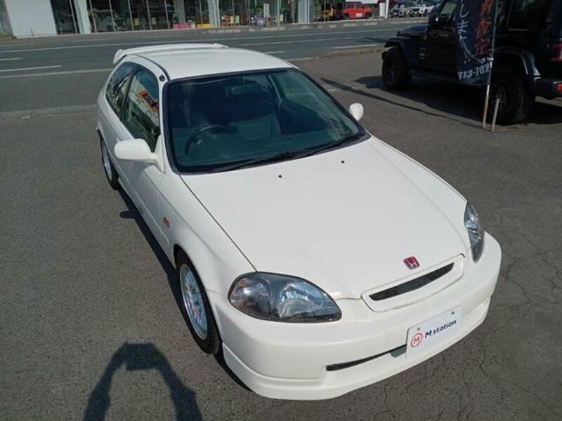 CIVIC