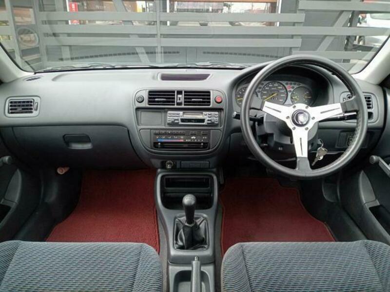 CIVIC