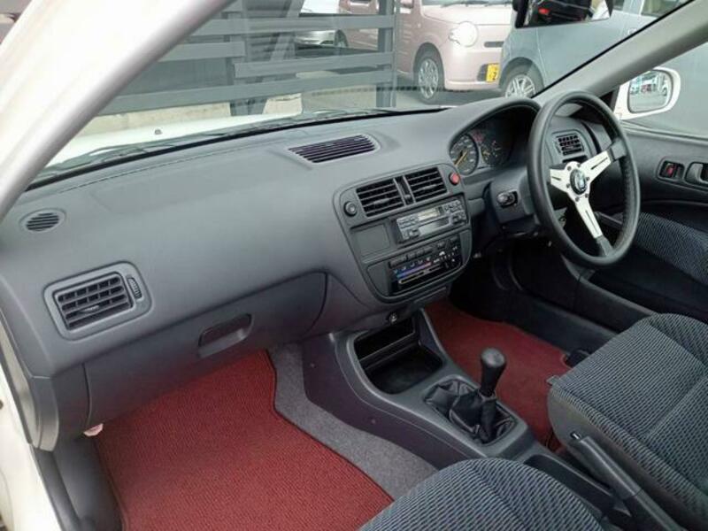 CIVIC
