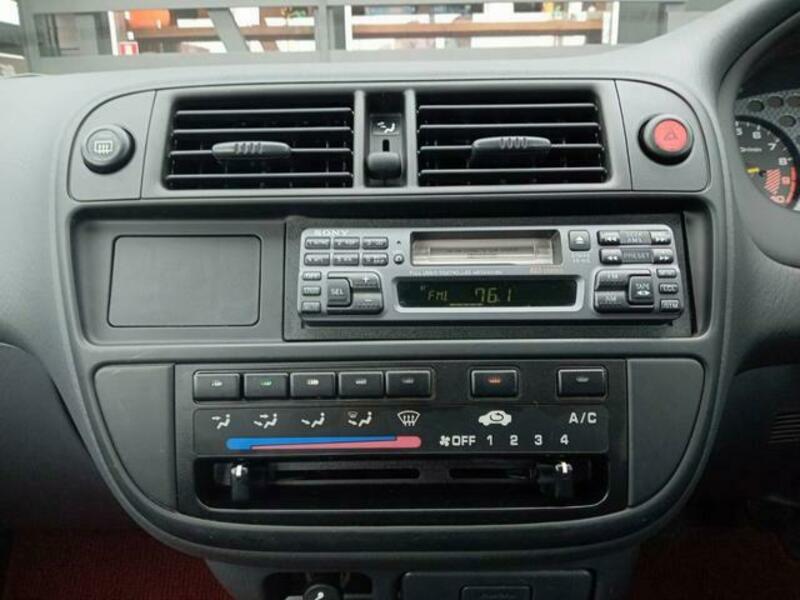 CIVIC