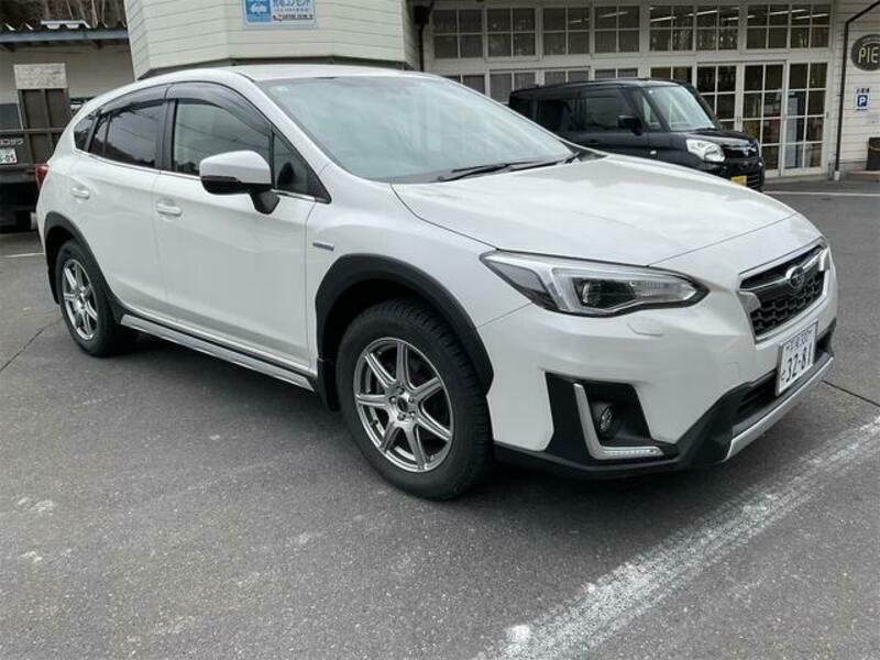XV