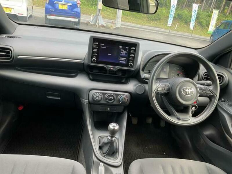 YARIS