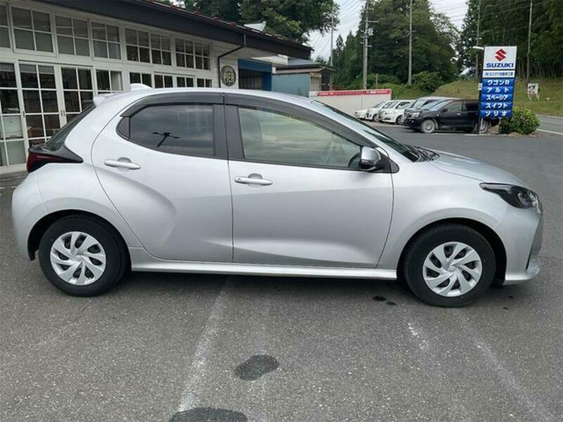 YARIS