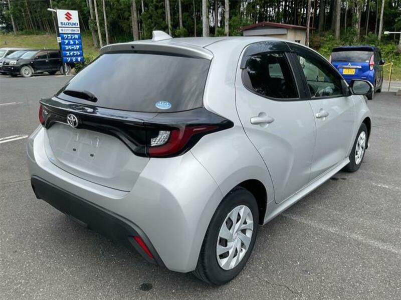 YARIS
