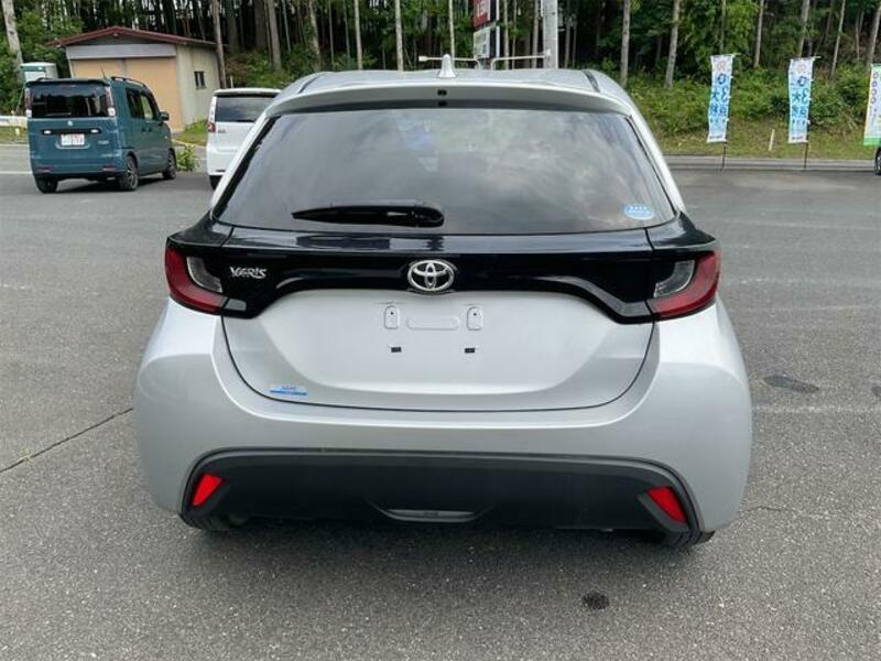 YARIS