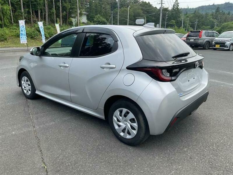 YARIS