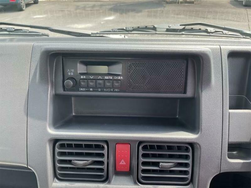 MINICAB TRUCK