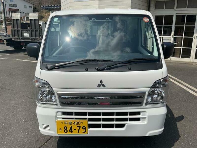 MINICAB TRUCK