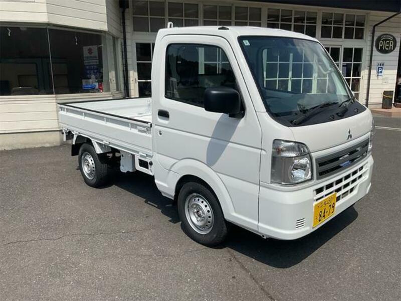 MINICAB TRUCK