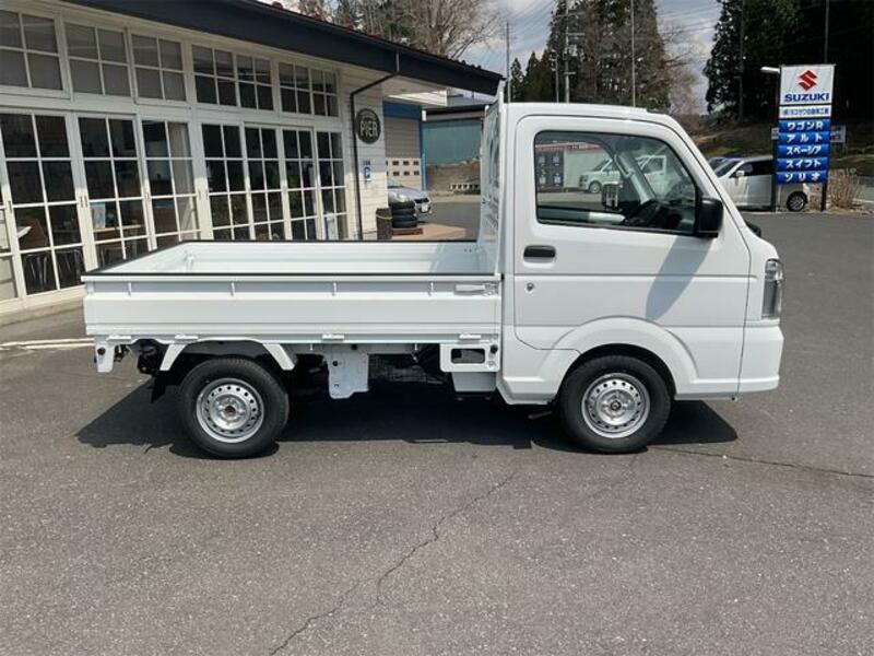 MINICAB TRUCK