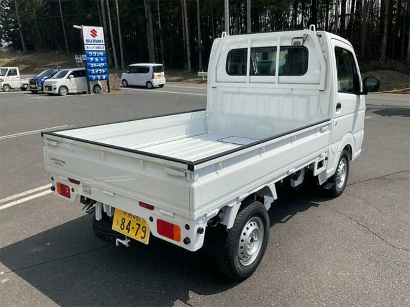 MINICAB TRUCK