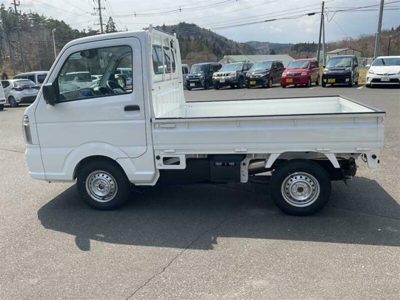 MINICAB TRUCK