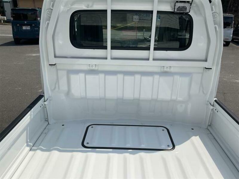 MINICAB TRUCK