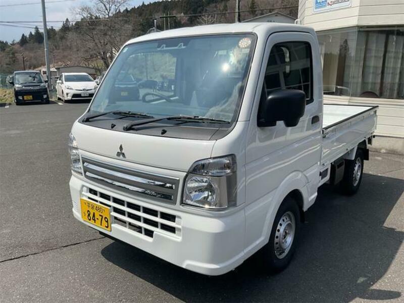 MITSUBISHI MINICAB TRUCK