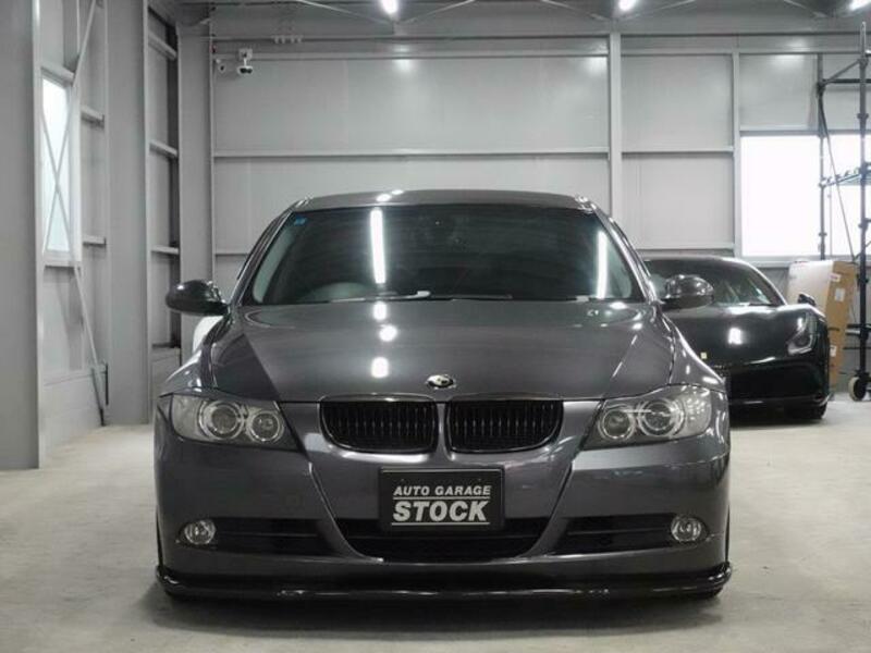 3 SERIES