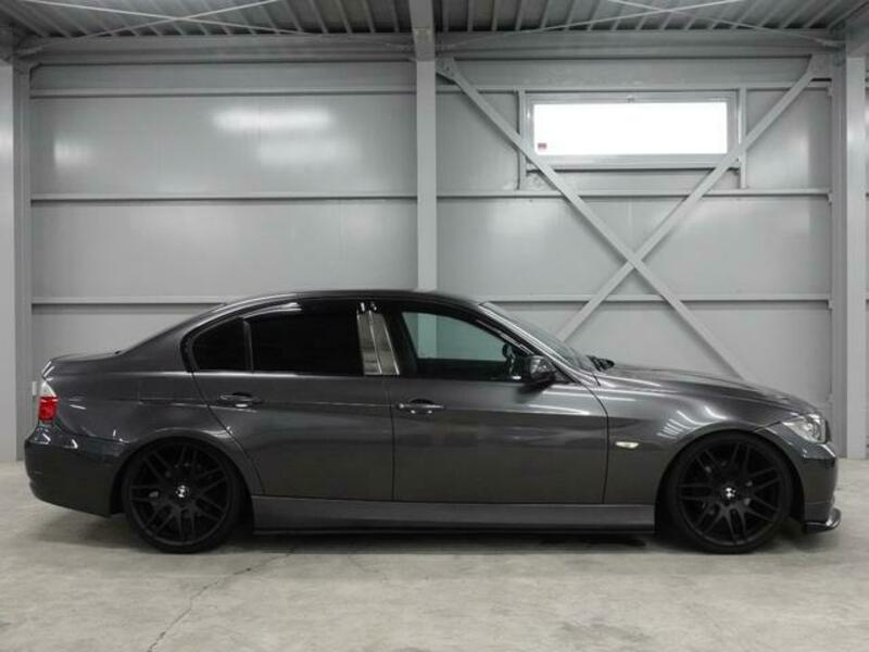 3 SERIES