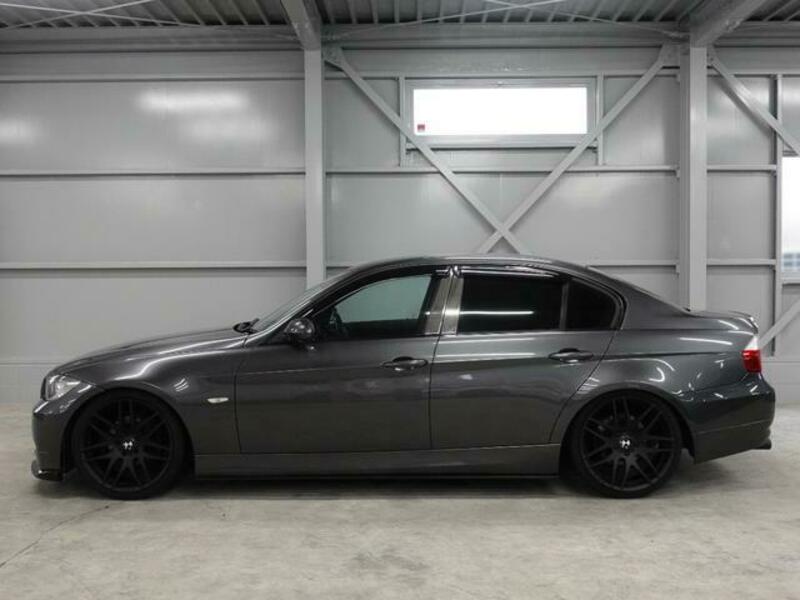 3 SERIES