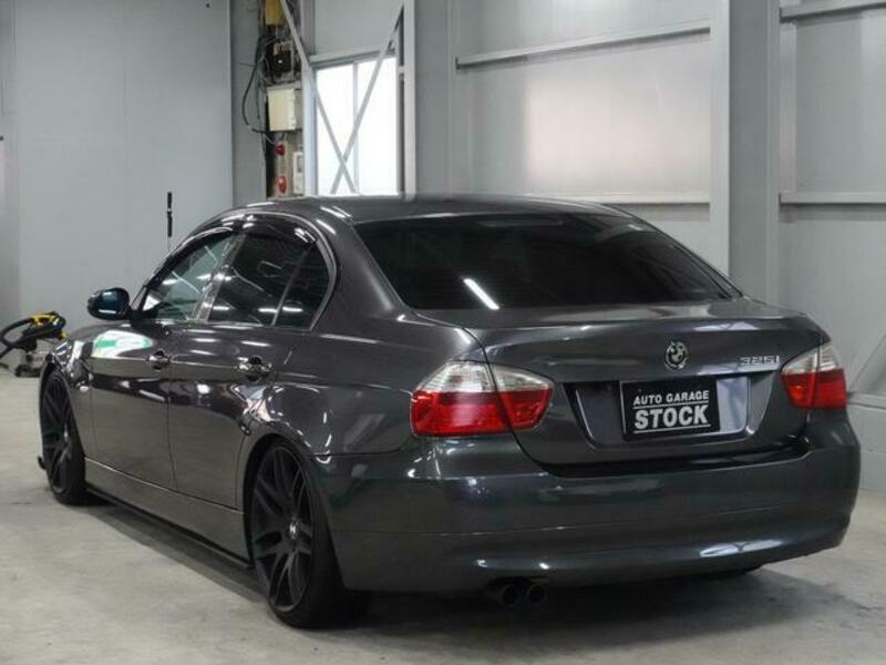 3 SERIES