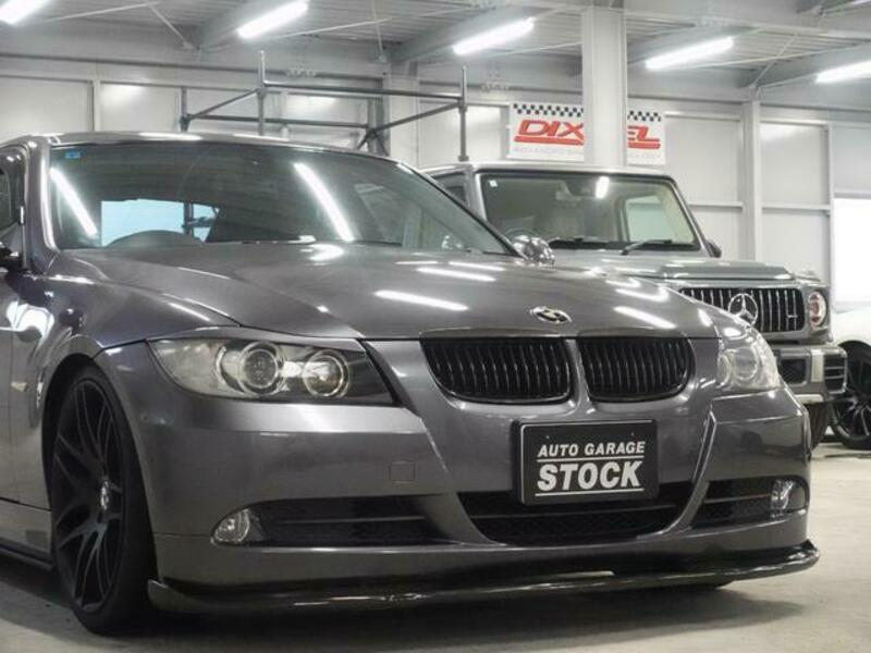 3 SERIES