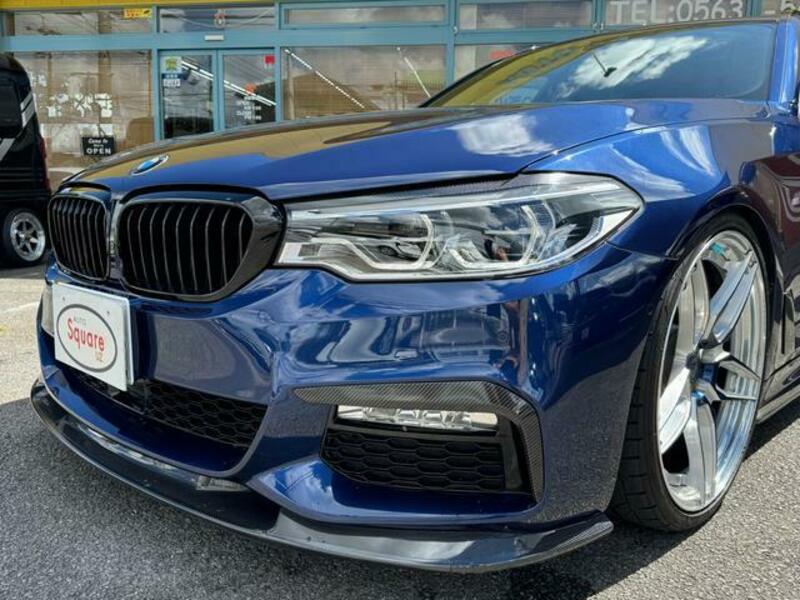 5 SERIES